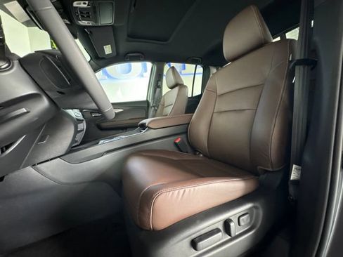 New 2026 Honda Ridgeline RTL image 18