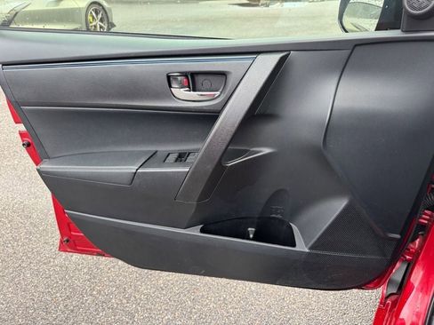 Used 2019 Toyota Corolla XSE w/ Carpet Mat Package (TMS) image 16