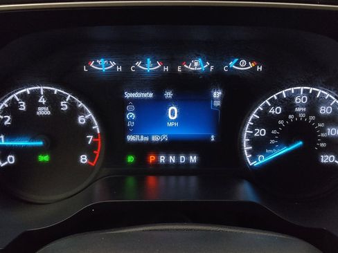Used 2021 Ford F150 XLT RWD image 23