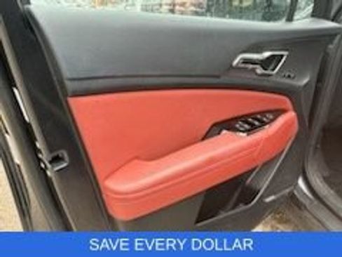 Used 2024 Kia Sportage SX FWD image 12