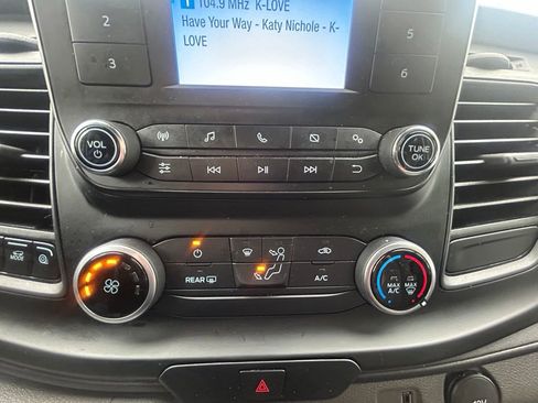 Used 2024 Ford Transit 350 XL RWD image 19