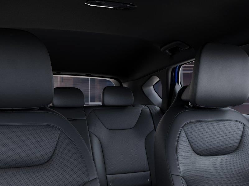 New 2026 Kia K4 GT-Line Turbo FWD image 27