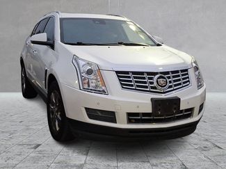 Used 2015 Cadillac SRX Luxury w/ Driver Awareness Package AWD/4WD video 1