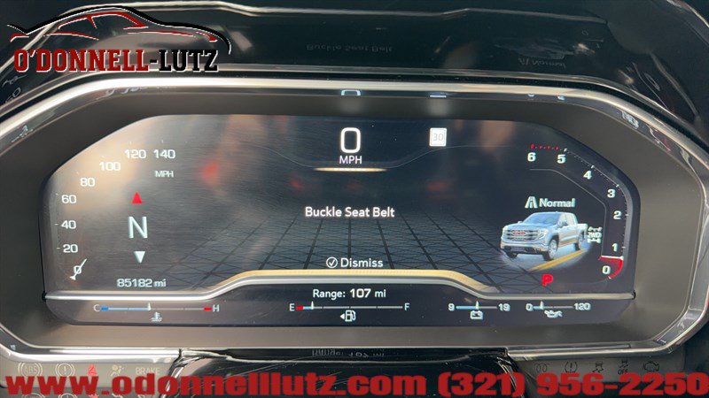 Used 2022 GMC Sierra 1500 Elevation AWD/4WD image 17
