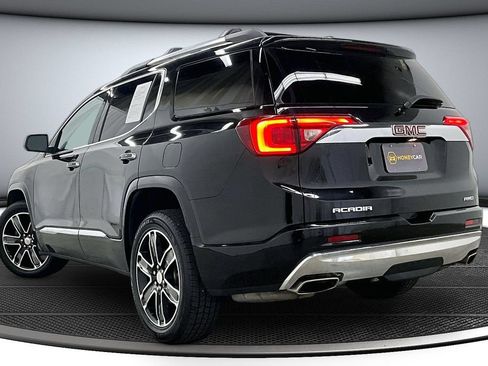Used 2019 GMC Acadia Denali AWD/4WD image 4