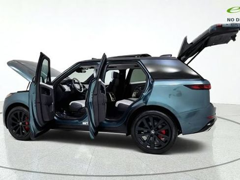 Used 2023 Land Rover Range Rover Sport SE Dynamic AWD/4WD image 16