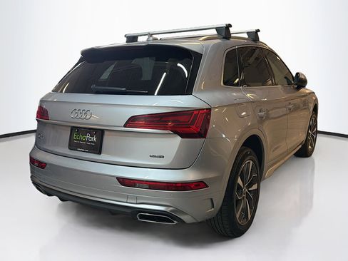 Used 2024 Audi Q5 2.0T Premium Plus image 9