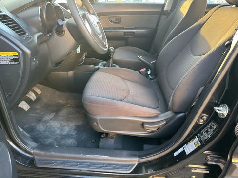 Used 2011 Kia Soul image 5