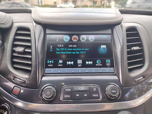Used 2019 Chevrolet Impala LS FWD image 55