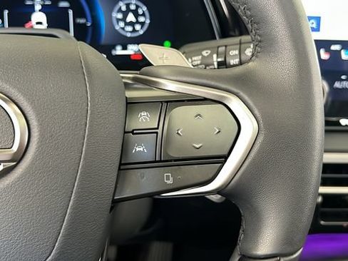 Used 2025 Lexus RX 350 w/ Convenience Package AWD/4WD image 48