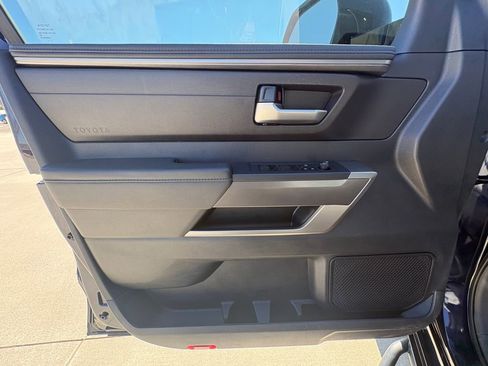 Used 2023 Toyota Tundra SR5 w/ SR5 Convenience Package image 18