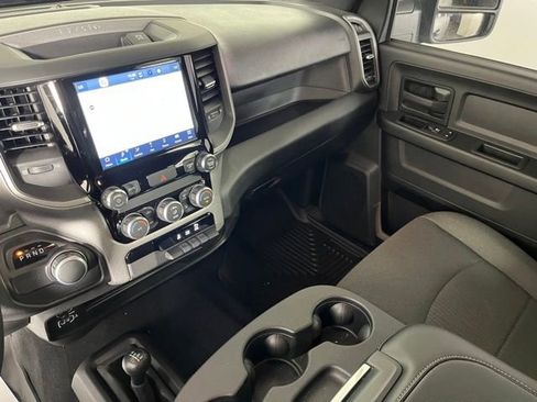 Used 2024 RAM 2500 Tradesman w/ Bed Utility Group AWD/4WD image 33