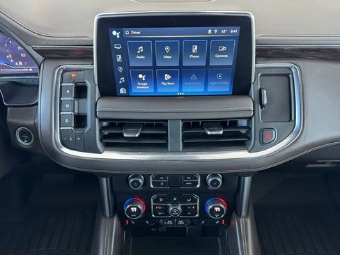 Used 2023 Chevrolet Tahoe Z71 w/ Max Trailering Package AWD/4WD image 33