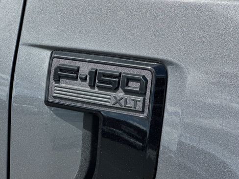 New 2026 Ford F150 XLT w/ Equipment Group 302A MID AWD/4WD image 25