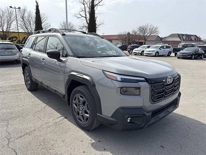 New 2026 Subaru Outback Premium