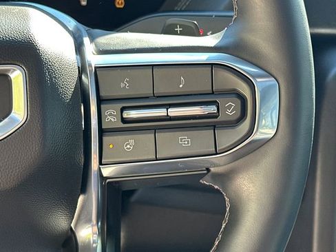 Used 2025 GMC Yukon XL Denali w/ Sun & Power Step Package AWD/4WD image 34