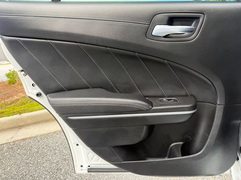Used 2022 Dodge Charger Scat Pack RWD image 45