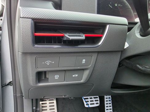 New 2025 Hyundai Sonata N Line image 31