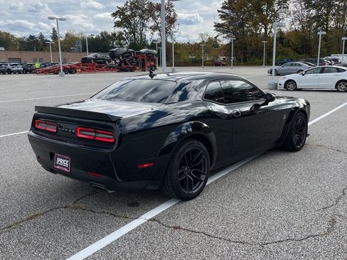 Used 2019 Dodge Challenger R/T Scat Pack image 5