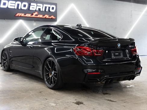 Used 2019 BMW M4 CS w/ Executive Package RWD image 29