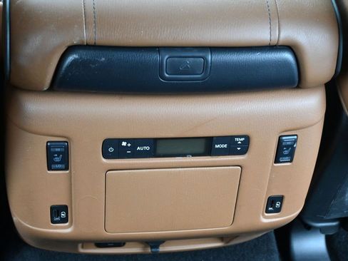 Used 2023 INFINITI QX80 Sensory w/ All-Season Package image 17