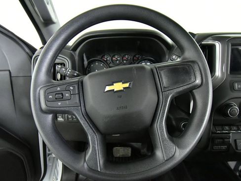 New 2026 Chevrolet Silverado 3500 W/T w/ WT Convenience Package AWD/4WD image 2