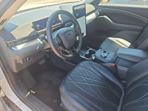 Used 2023 Ford Mustang Mach-E Select RWD image 14