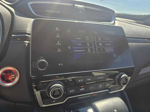 Used 2017 Honda CR-V EX-L image 28