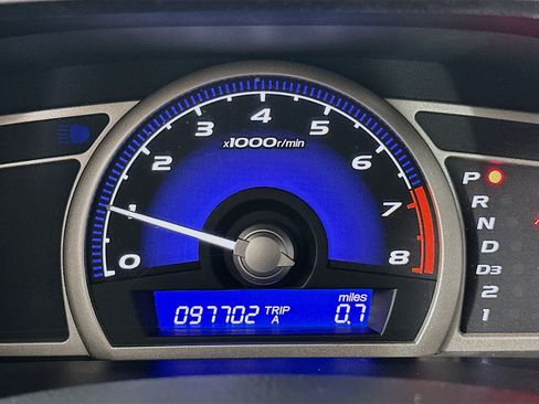 Used 2007 Honda Civic LX image 18