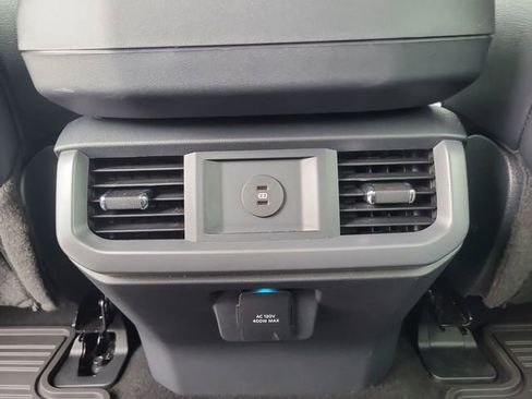 Used 2025 Ford F150 XLT w/ Equipment Group 303A High AWD/4WD image 15