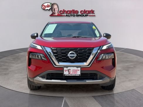 Used 2023 Nissan Rogue S FWD image 8
