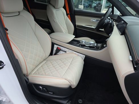 New 2026 Genesis GV70 3.5T Sport Prestige AWD/4WD image 33