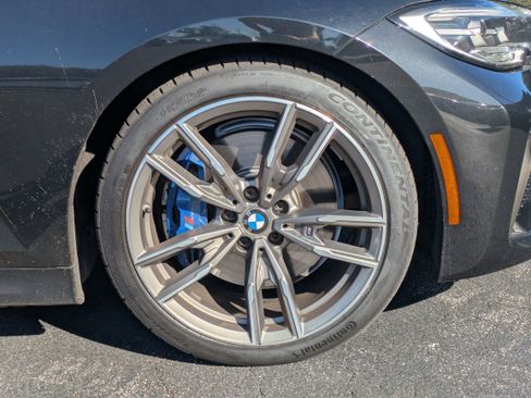 Used 2020 BMW M340i w/ Premium Package image 11