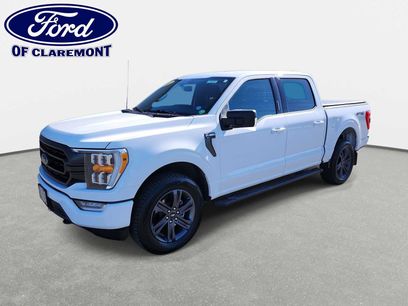 Used 2023 Ford F150 XLT w/ Equipment Group 302A High