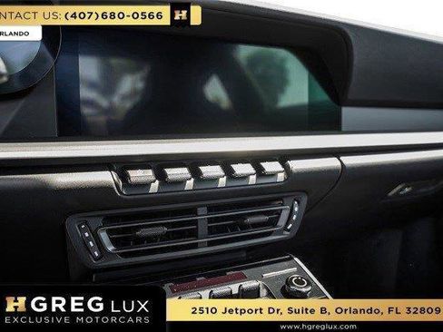 Used 2021 Porsche 911 Carrera S image 32