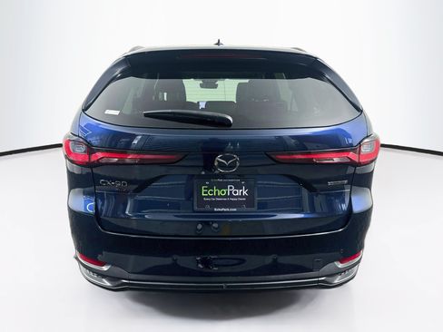 Used 2026 MAZDA CX-90 3.3 Turbo w/ Premium Sport Pkg AWD/4WD image 7