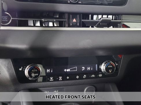 New 2026 Mitsubishi Outlander ES AWD/4WD image 6