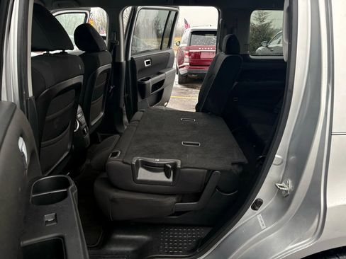 Used 2011 Honda Pilot EX image 18