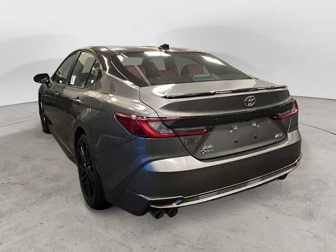 New 2026 Toyota Camry XSE AWD/4WD image 3