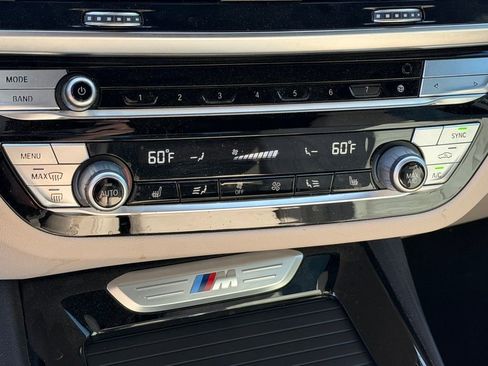 Used 2021 BMW X3 M40i w/ Executive Package AWD/4WD image 20