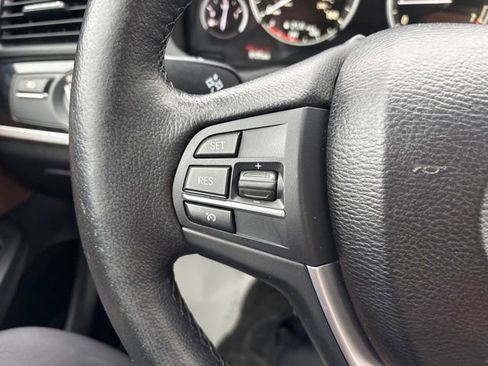 Used 2017 BMW X3 xDrive28i image 21