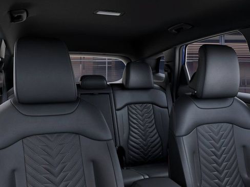 New 2026 Kia Sportage X-Line AWD/4WD image 27