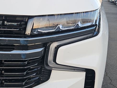 Used 2021 Chevrolet Tahoe RST image 12