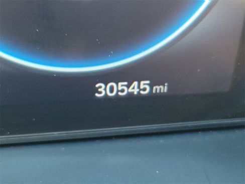 Used 2022 Hyundai Santa Cruz SEL Premium image 28