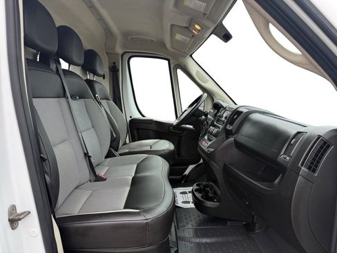 Used 2020 RAM ProMaster 2500 FWD image 12