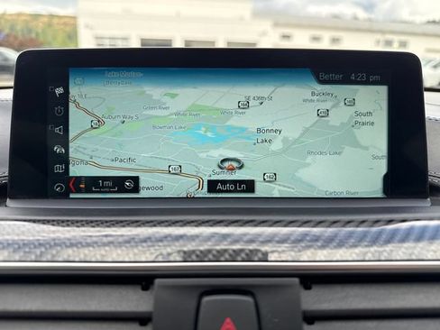 Used 2018 BMW M4 Coupe RWD image 26