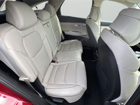 New 2026 Genesis GV70 2.5T Advanced AWD/4WD image 13
