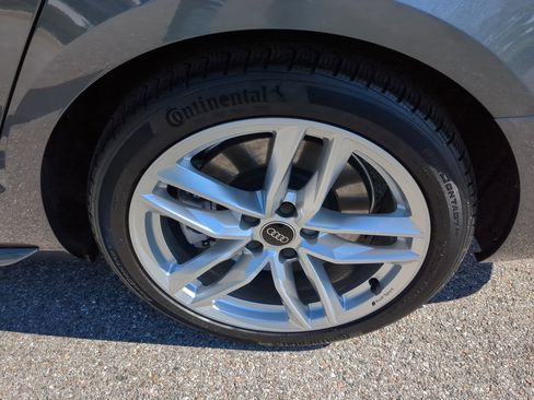 Certified 2023 Audi A4 2.0T Premium Plus image 39