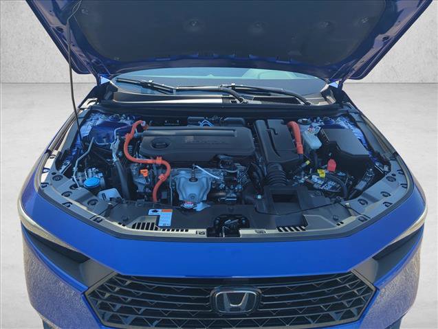New 2026 Honda Accord Sport image 15