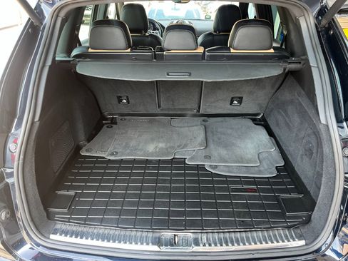 Used 2016 Porsche Cayenne Diesel image 15